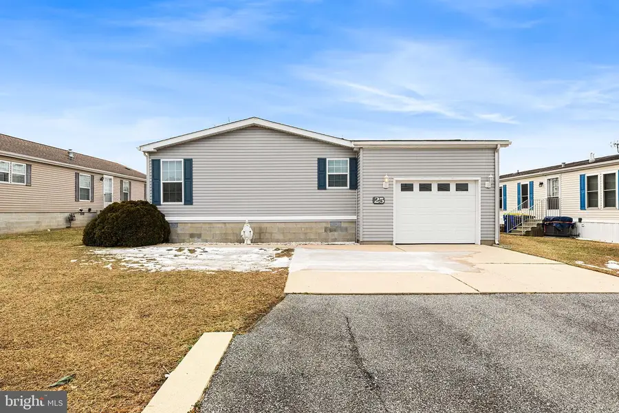 25 Kings Xing, Lewes, DE 19958 - #2