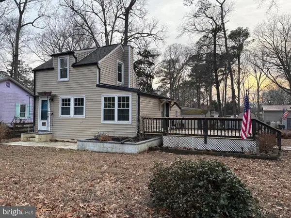 28500 Ok Waw Ave #6756, MILLSBORO, DE 19966