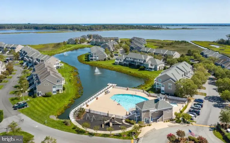 37326 Akhras Ln #1335, Selbyville, DE 19975 - #1