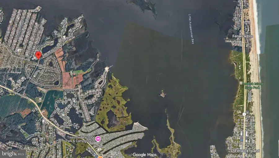 37326 Akhras Ln #1335, Selbyville, DE 19975 - #2