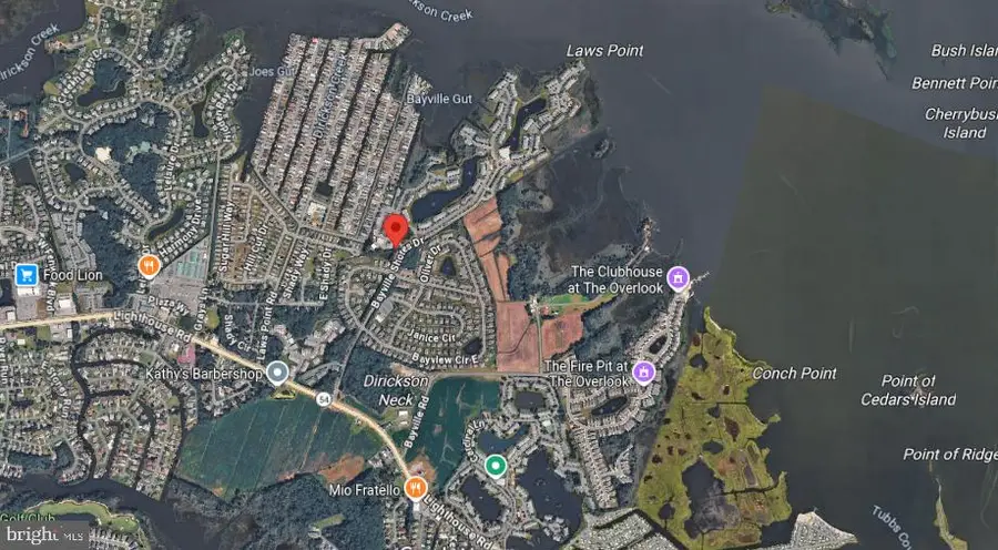 37326 Akhras Ln #1335, Selbyville, DE 19975 - #3