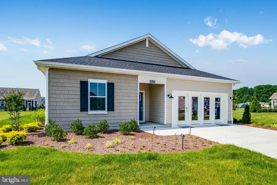 26144 E Old Gate Dr, Millsboro, DE 19966 - #2