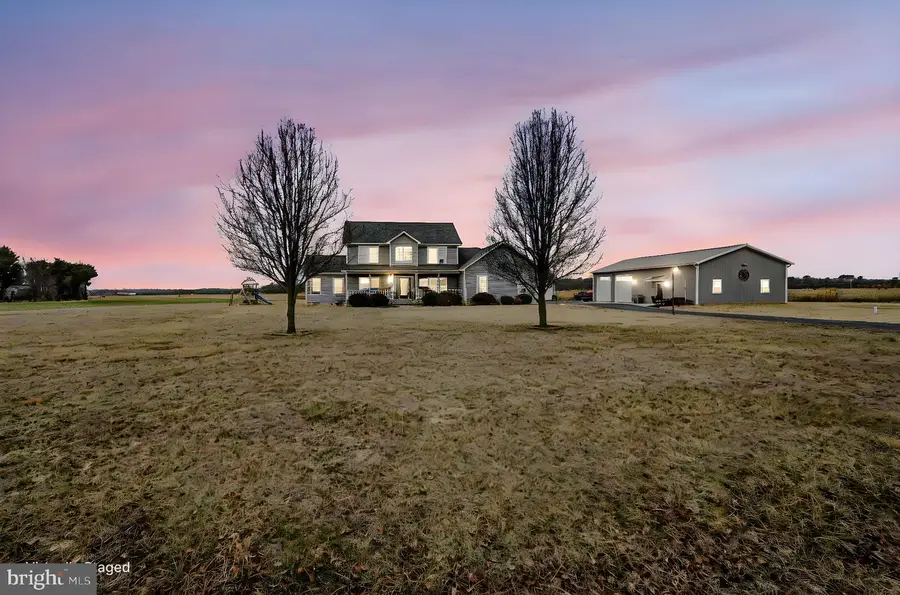 31536 Jestice Farm Rd, Laurel, DE 19956 - #2