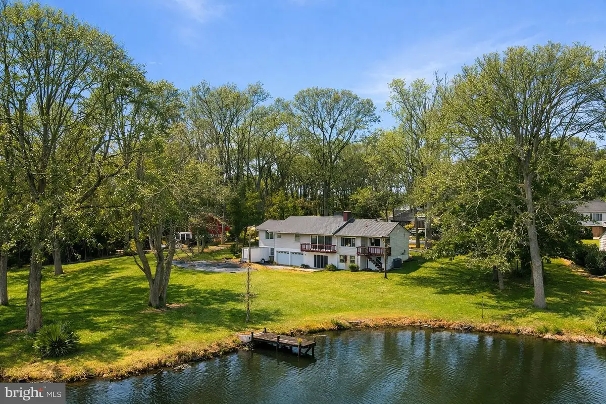 24325 Beaver Dam Dr, Seaford, DE 19973 - #1