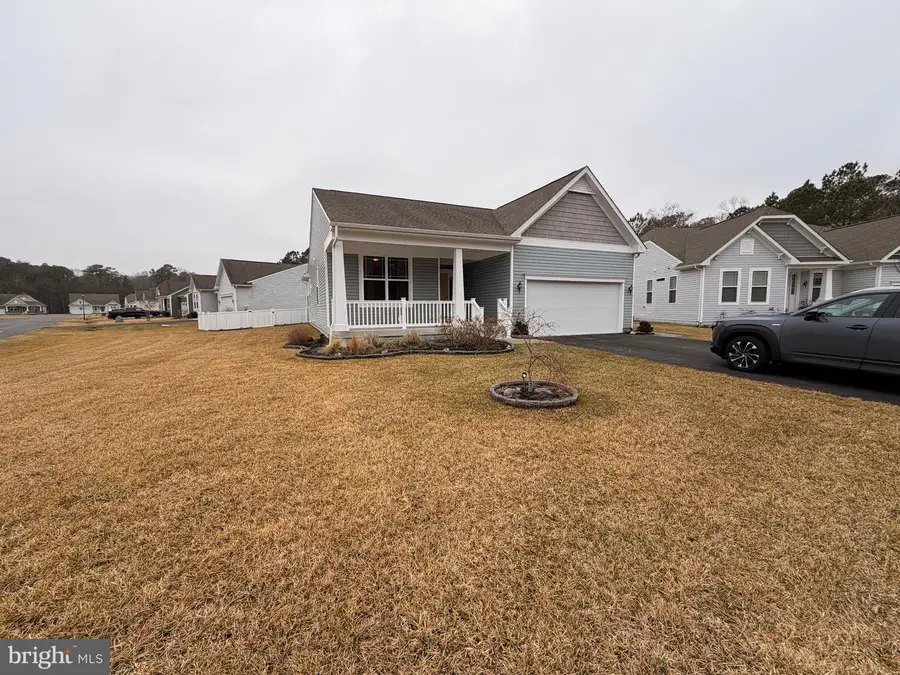 28166 Alderwood Loop, Millsboro, DE 19966 - #2