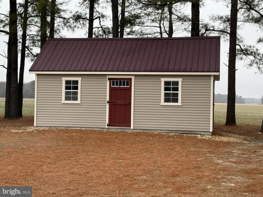 6761 Sharptown Rd, Laurel, DE 19956 - #3