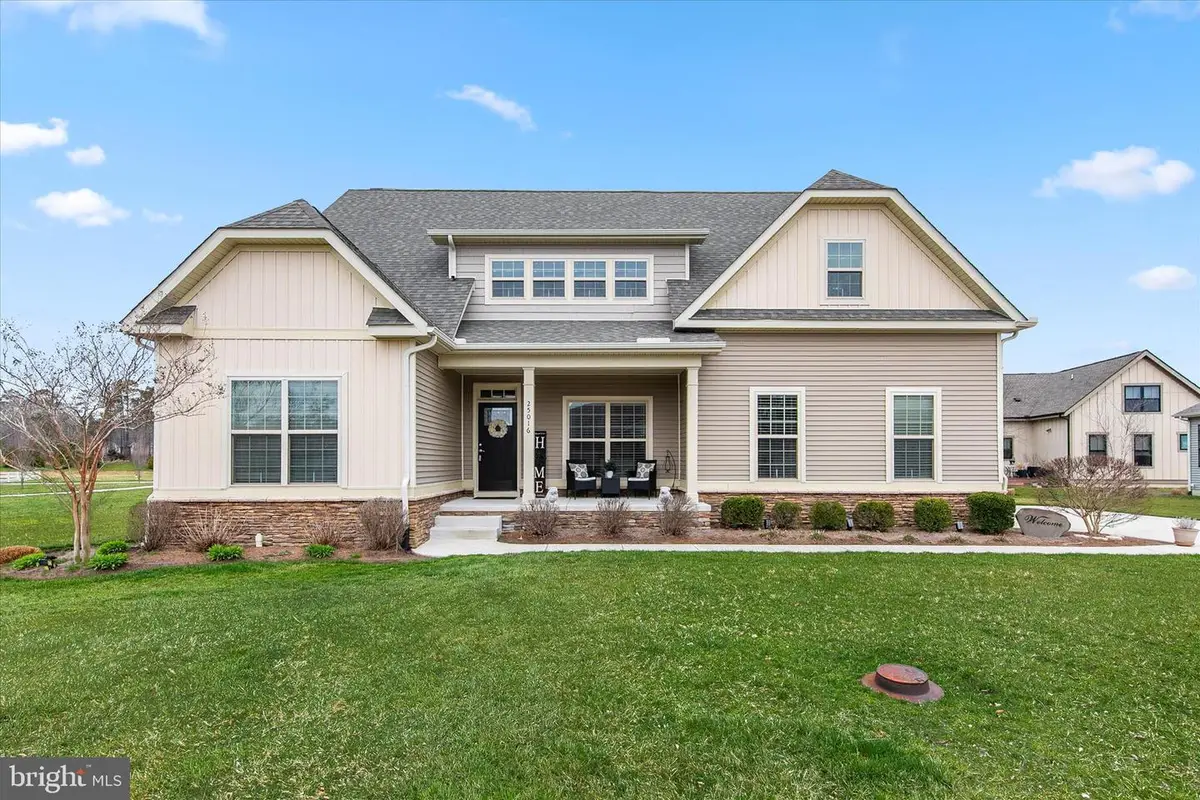 25016 Tannin Cir, Milton, DE 19968 - #1