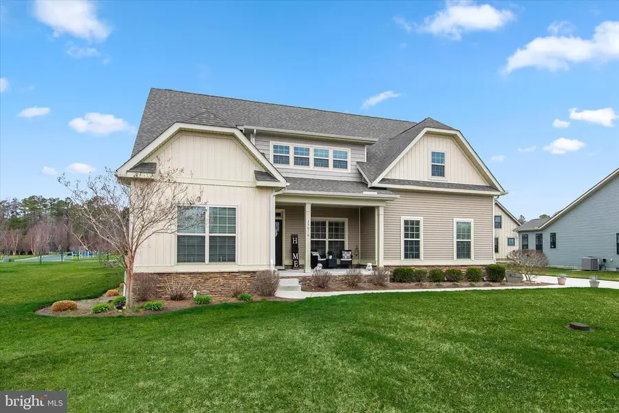 25016 Tannin Cir, Milton, DE 19968 - #2