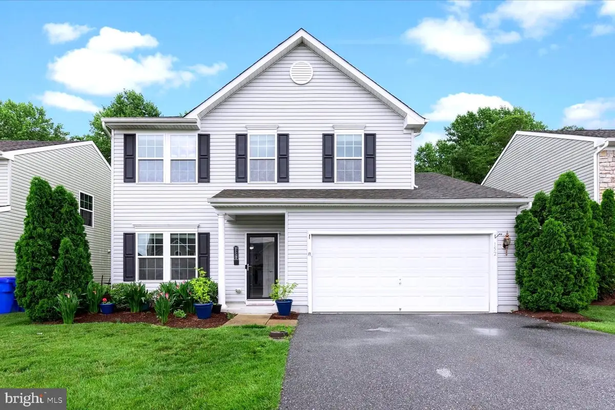 152 Bobbys Branch Rd #68, Millsboro, DE 19966 - #1