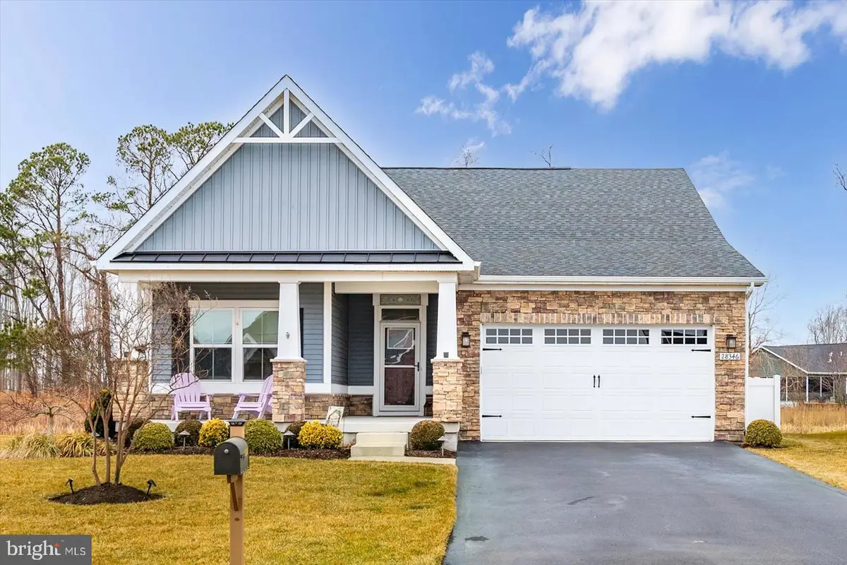 28346 Reef Dr, Selbyville, DE 19975 - #1