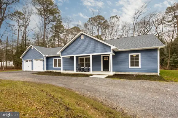 38001 Saint George Rd, DELMAR, DE 19940