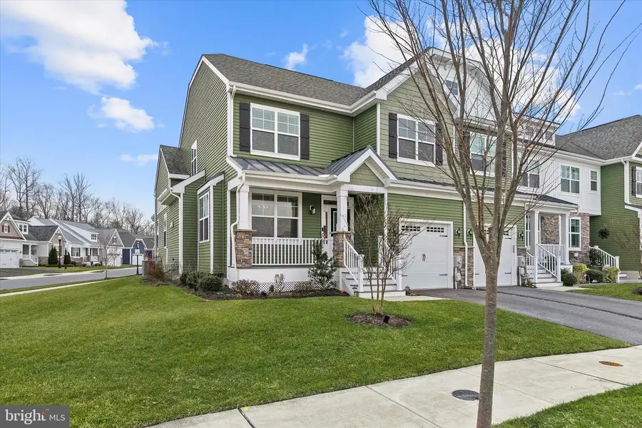 322 Arch St, Milton, DE 19968 - #3