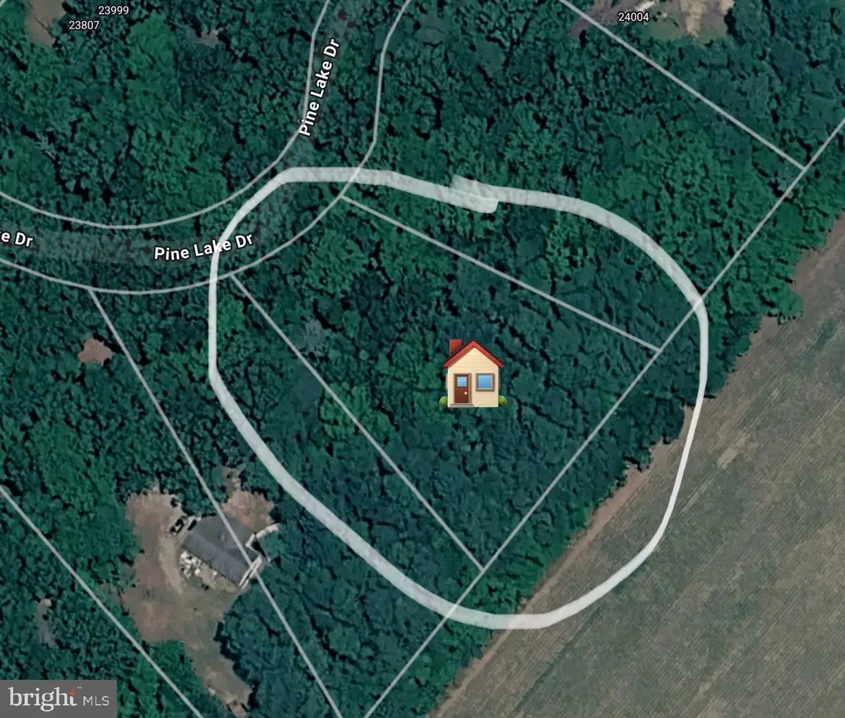 0 Pine Lake Lot B11, Georgetown, DE 19947 - #1