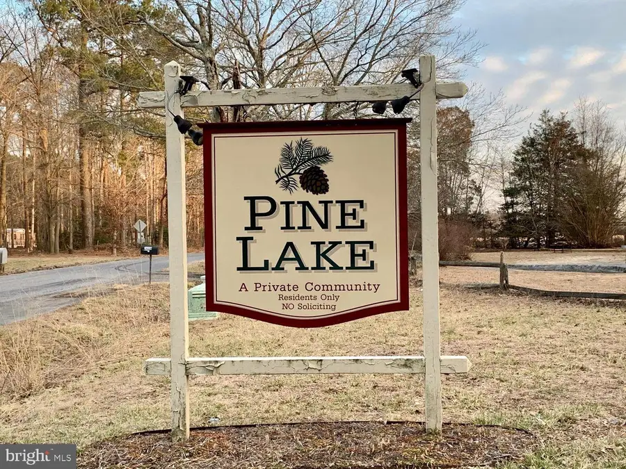 0 Pine Lake Lot B11, Georgetown, DE 19947 - #2