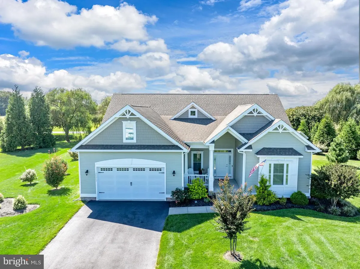 24860 Mistletoe Dr, Georgetown, DE 19947 - #1