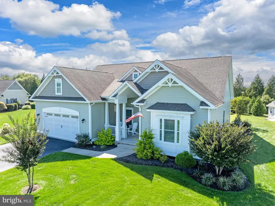 24860 Mistletoe Dr, Georgetown, DE 19947 - #2