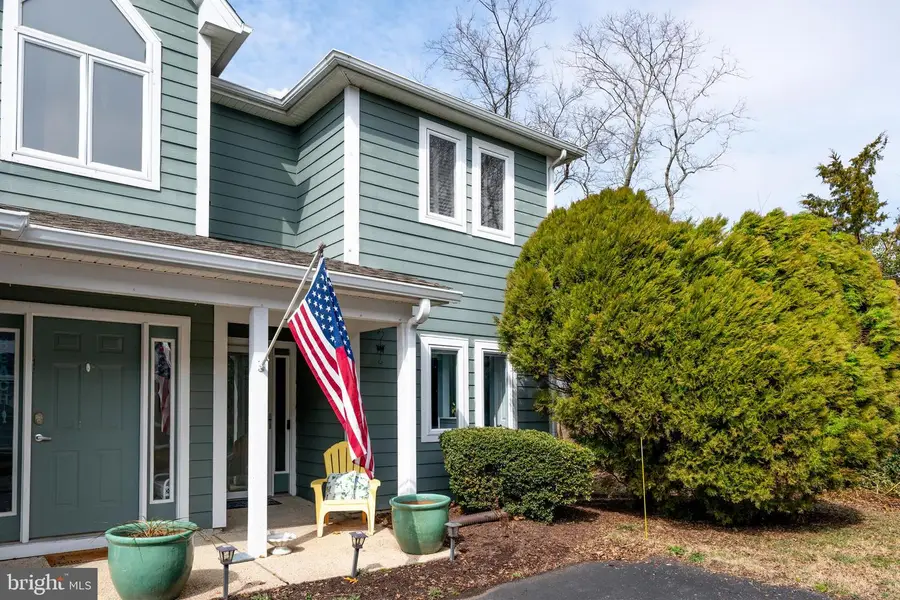 106 Willow Ln #6.2b, Lewes, DE 19958 - #3