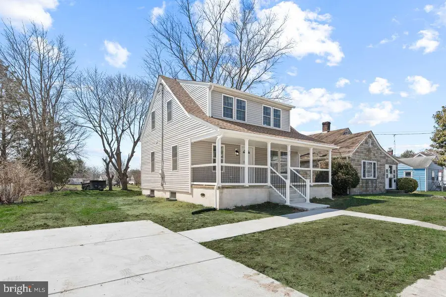 912 Se 2nd St, Milford, DE 19963 - #2