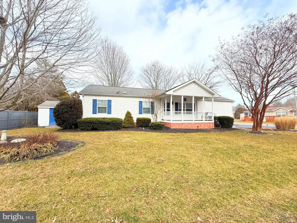 33361 Nannyberry Cv #2601, Long Neck, DE 19966 - #1