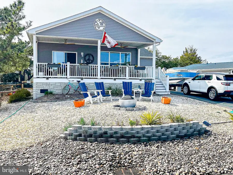 26738 Otter Way #7, Long Neck, DE 19966 - #2