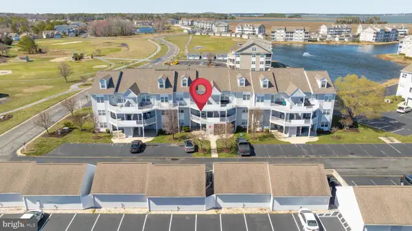 30381 Crowley Dr #309, OCEAN VIEW, DE 19970