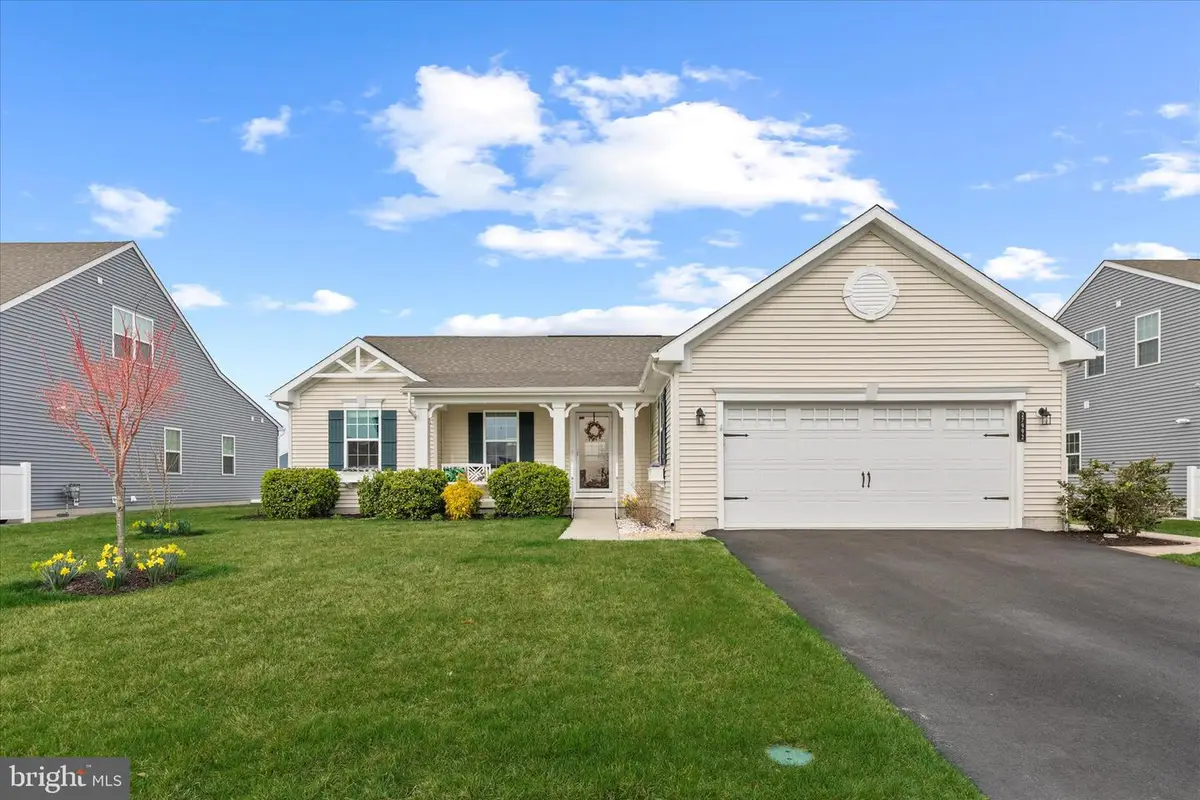 27992 Hatteras Dr, Millsboro, DE 19966 - #1