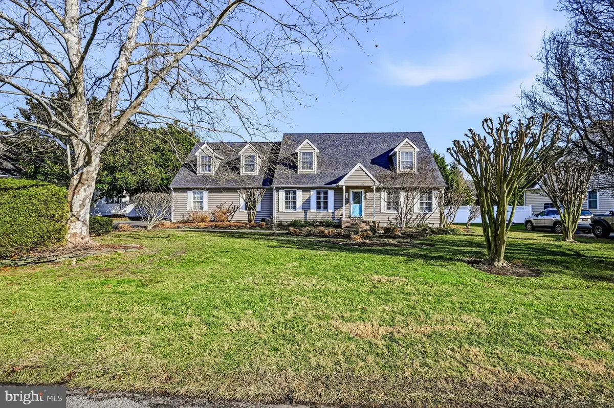 13 Sheffield Rd, Rehoboth Beach, DE 19971 - #1