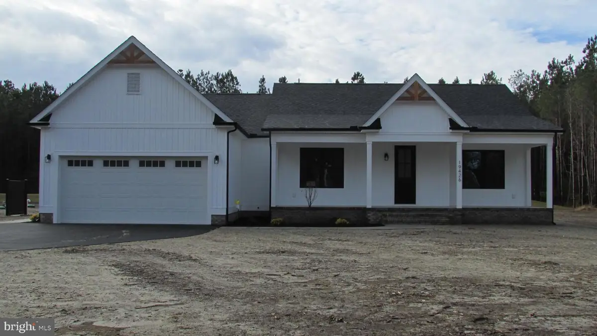 19426 Parsons Rd, Georgetown, DE 19947 - #1