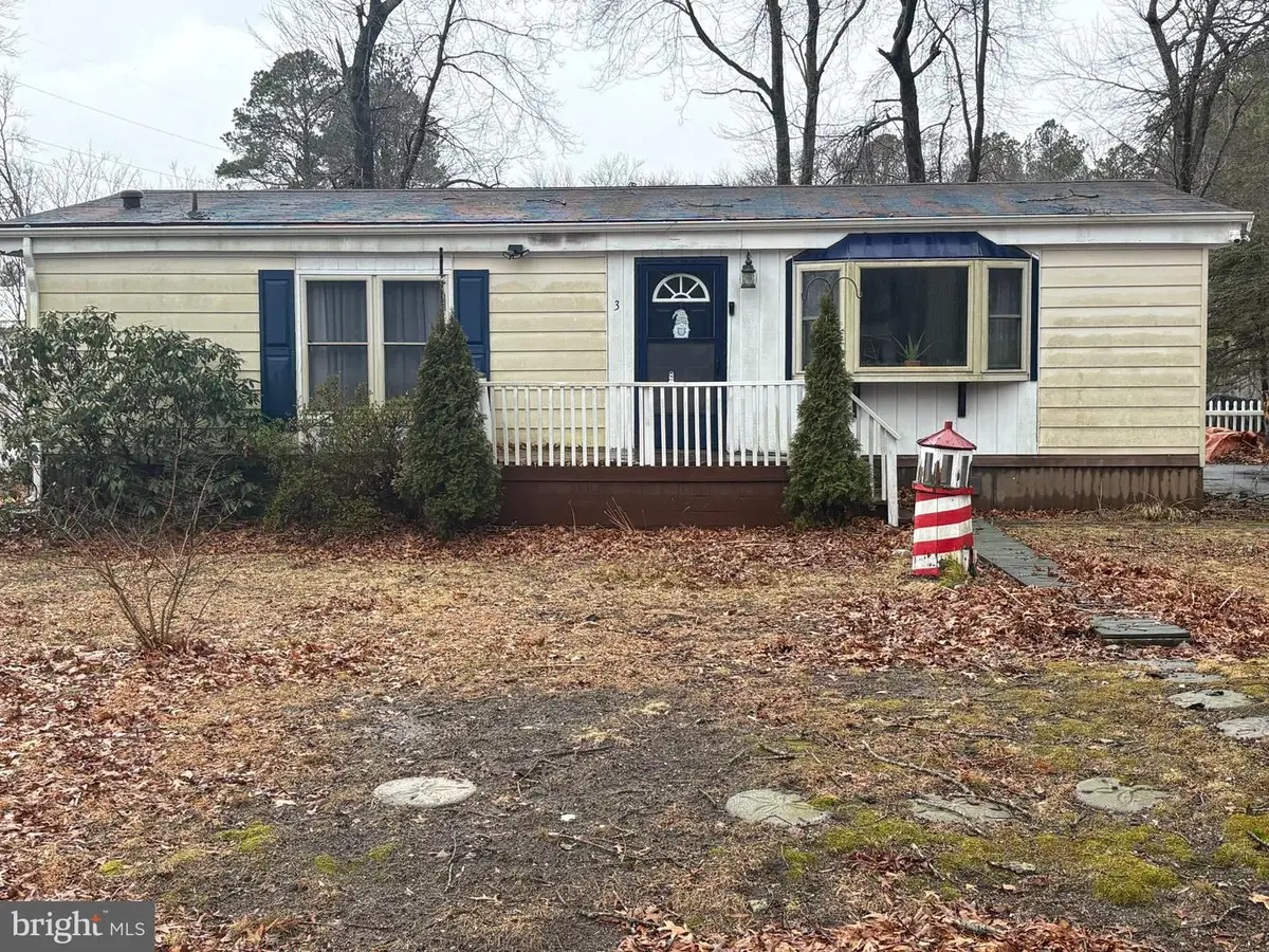 3 Patterson Dr, Georgetown, DE 19947 - #1