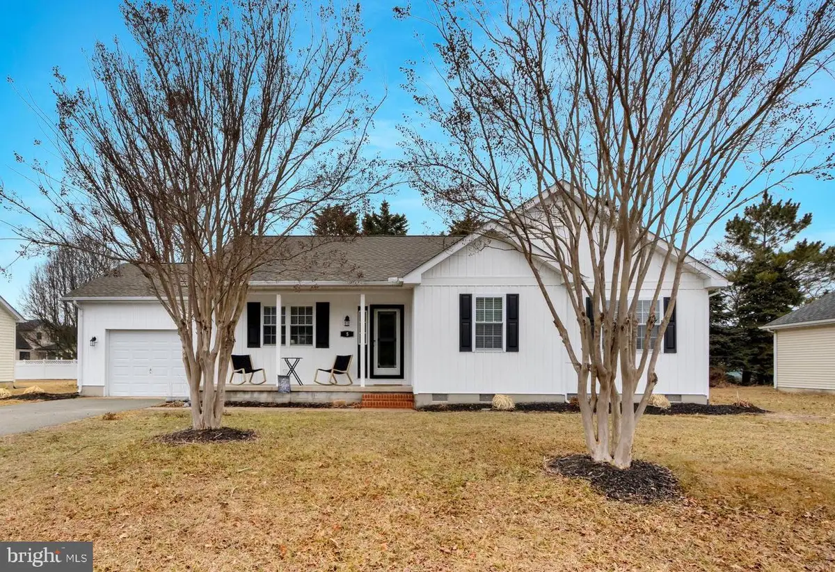 5 Radcliffe Dr, Rehoboth Beach, DE 19971 - #1