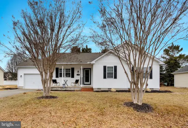 5 Radcliffe Dr, REHOBOTH BEACH, DE 19971