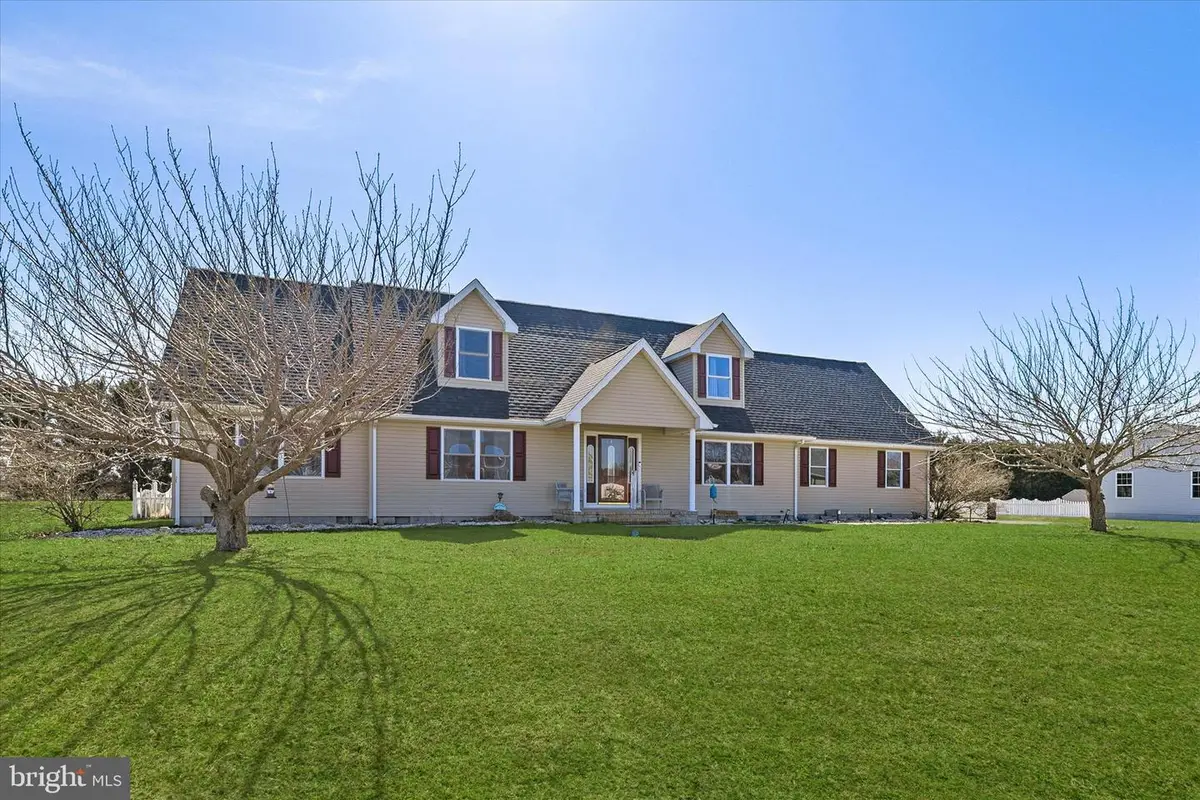 27180 Indian Meadows Cir, Millsboro, DE 19966 - #1