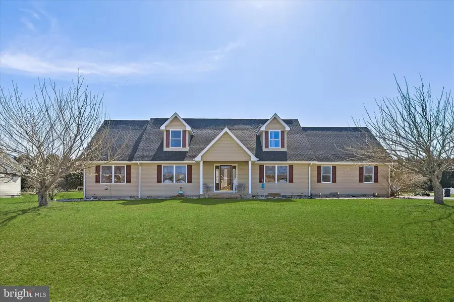 27180 Indian Meadows Cir, Millsboro, DE 19966 - #2