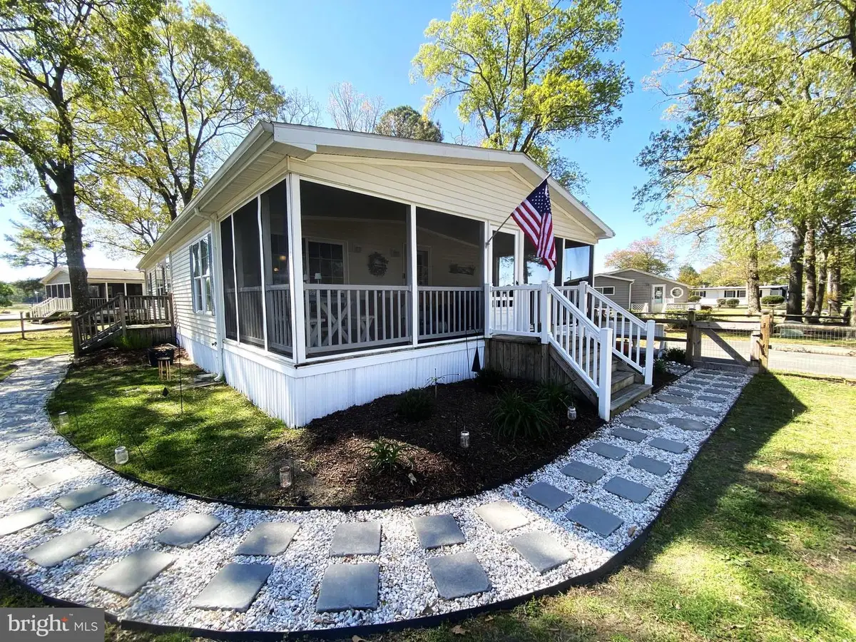 26803 Port Rd #e-186, Long Neck, DE 19966 - #1