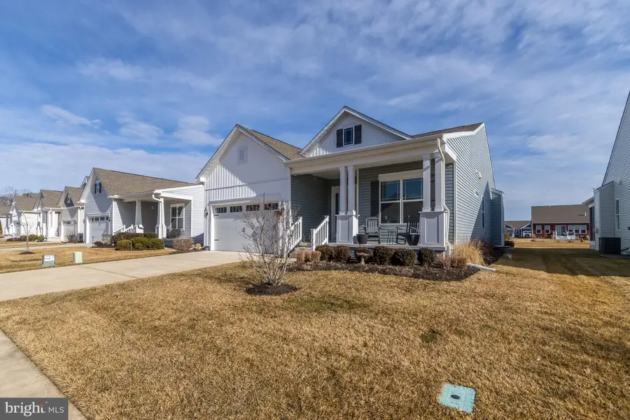 21153 Conti St, Lewes, DE 19958 - #3
