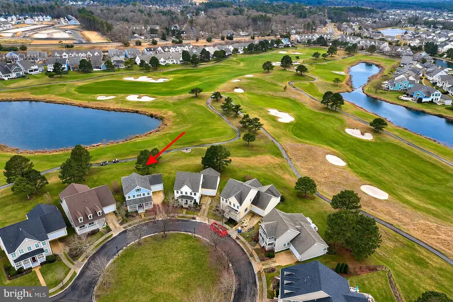 106 Willow Oak Ave, Ocean View, DE 19970 - #3