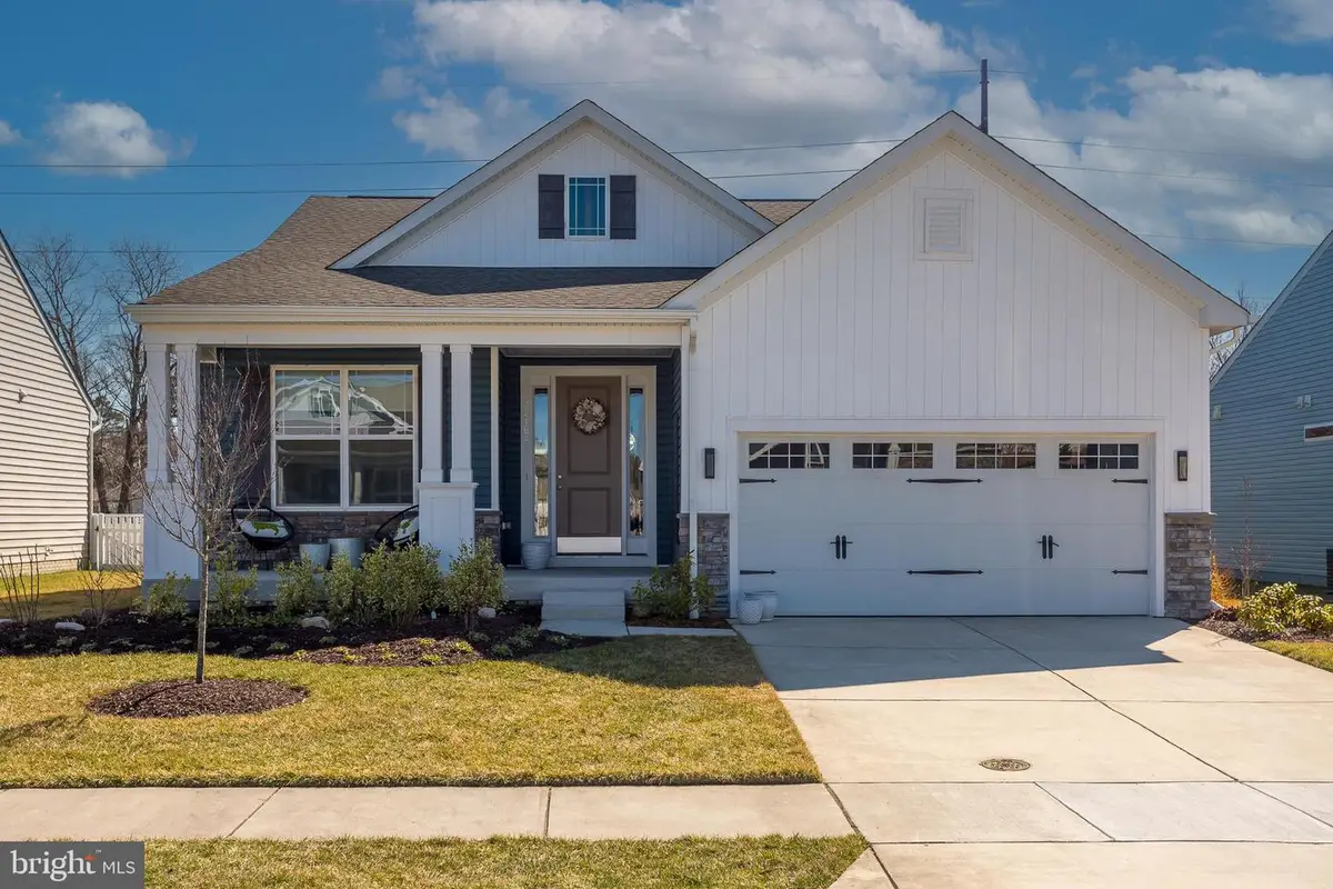 32164 Deerwood Ln, Lewes, DE 19958 - #1