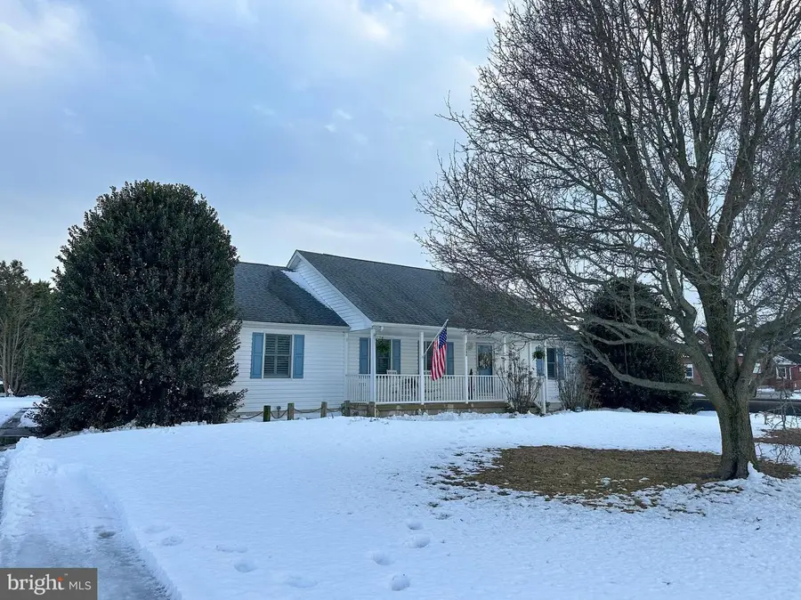 33590 Wilgus Cemetery Rd, Frankford, DE 19945 - #2