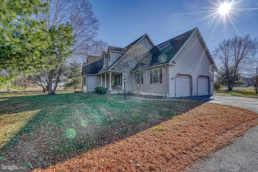 36620 Robin Hood Rd, Delmar, DE 19940 - #2