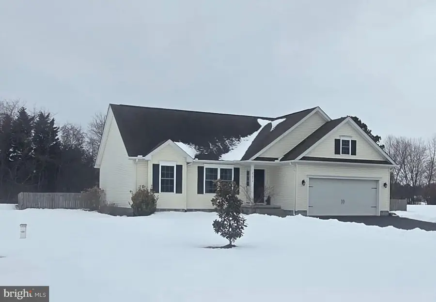 23014 Deep Creek Dr, Lincoln, DE 19960 - #2