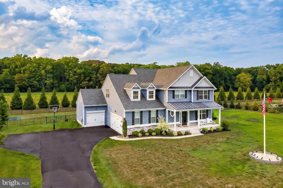 26178 Richfield Dr, Lewes, DE 19958 - #1