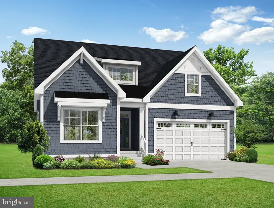 19842 Lightship Cove Dr, Milton, DE 19968 - #2