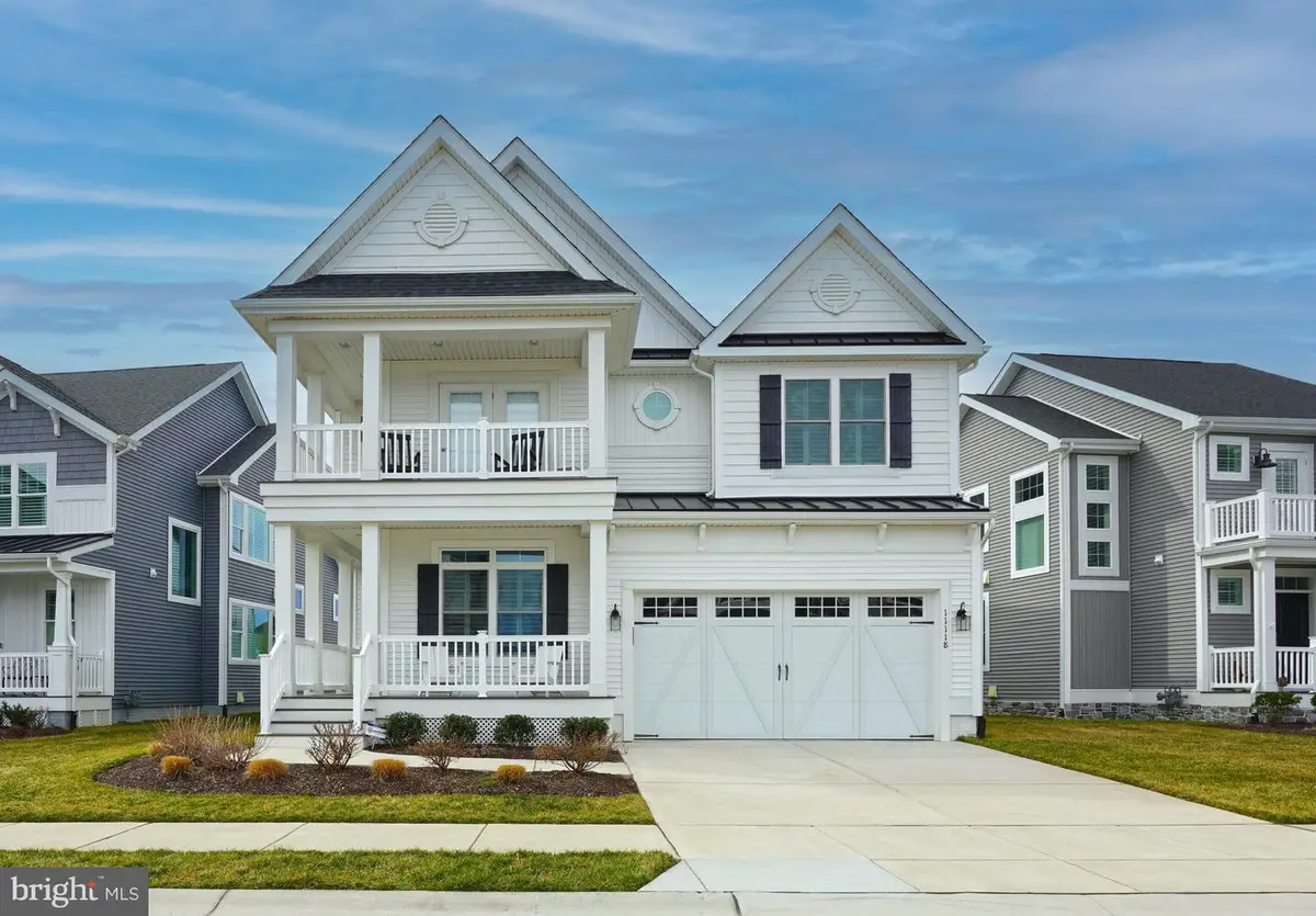 11118 Marvil Rd, Lewes, DE 19958 - #1