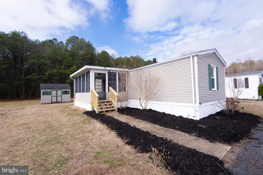 460 Long Branch Rd #45819, Seaford, DE 19973 - #2