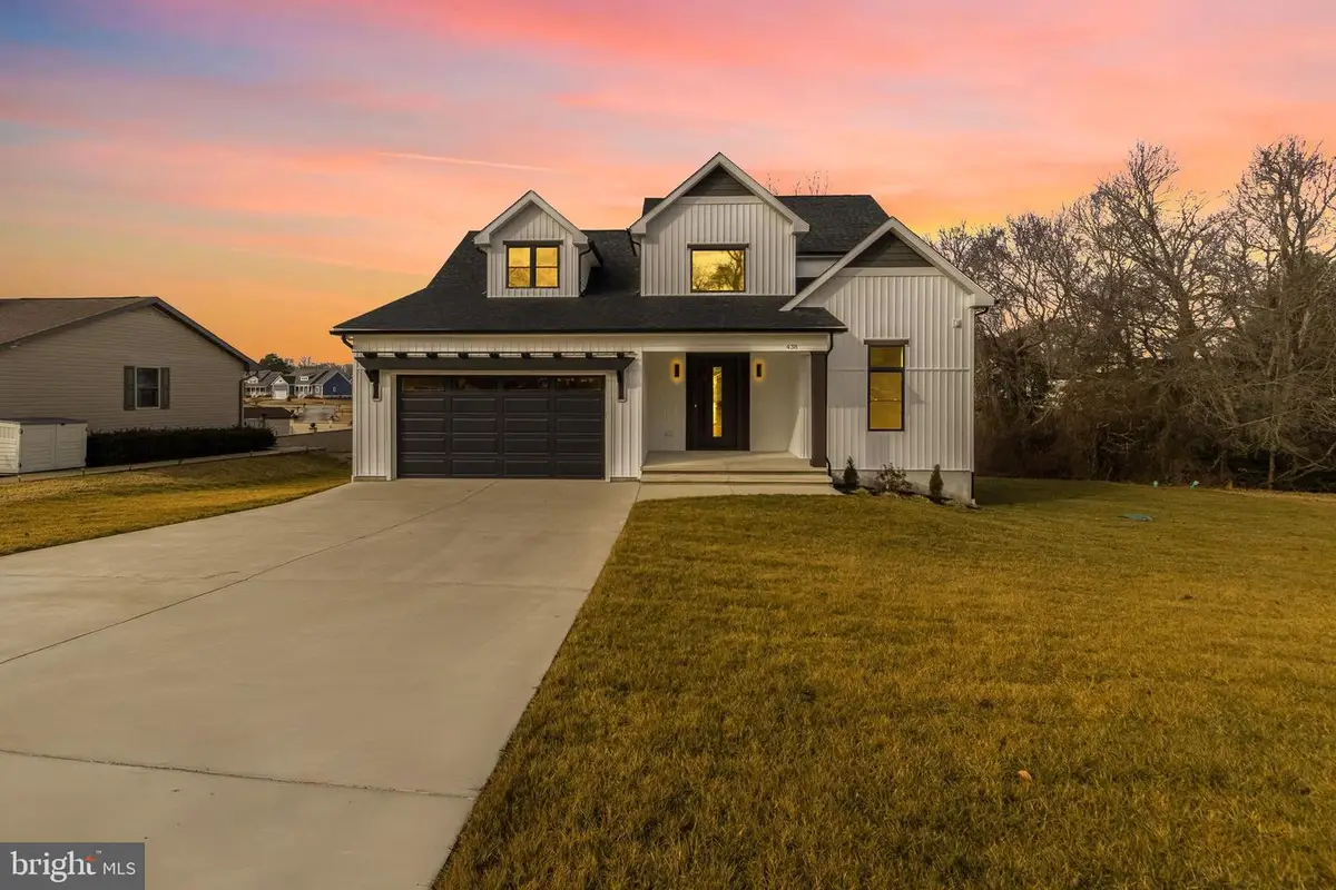 438 Delaware Ave, Millsboro, DE 19966 - #1