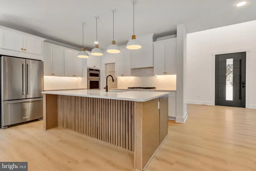 438 Delaware Ave, Millsboro, DE 19966 - #3