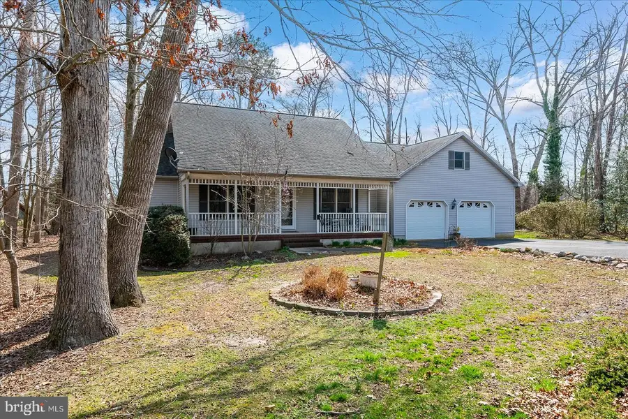 30933 Hickory Ln, Dagsboro, DE 19939 - #2