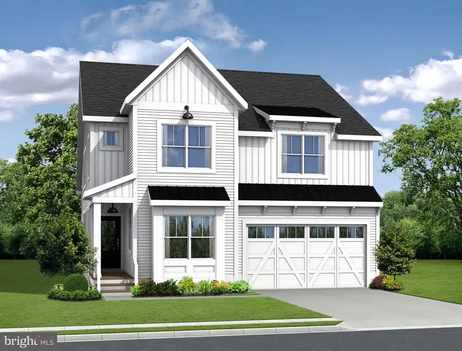 19841 Lightship Cove Dr, Milton, DE 19968 - #2