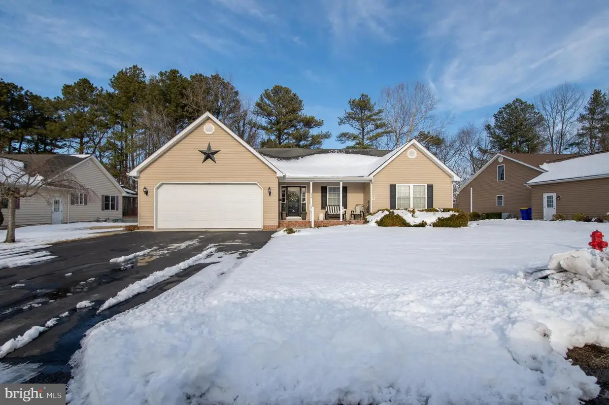 134 Meadow Dr, Seaford, DE 19973 - #1