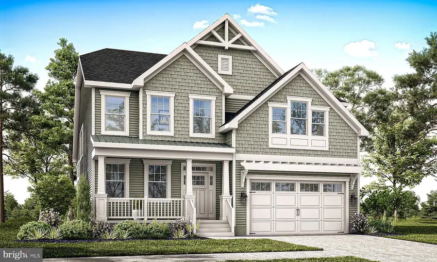 19847 Lightship Cove Dr, Milton, DE 19968 - #2